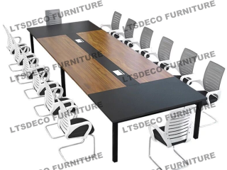 NEW CONFERENCE TABLE DESK OFFICE PARTITION FURNITURE