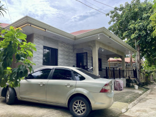 House and Lot for sale in Sison, Pangasinan