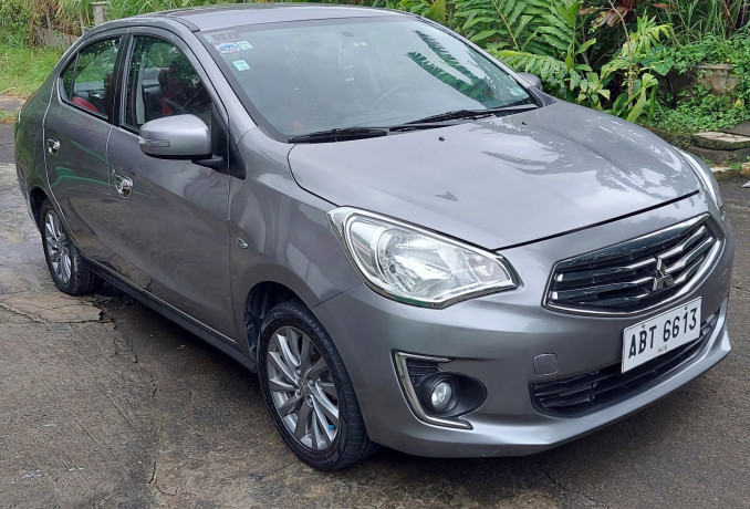 mitsubishi-mirage-g4-gls-2015-for-sale-big-0