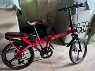 Folding Bike 20 inches