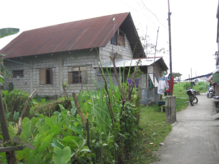 LOT IN BINANGONAN