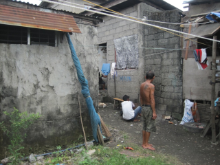 House and Lot In Binangonan, Rizal