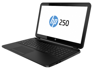 HP250 G5 I5 6TH GEN