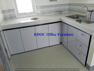 Hanging And Kitchen Cabinet - Office Furniture