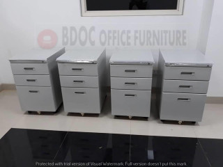 Filing Cabinets