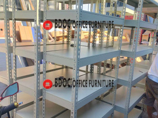 Steel Racks/ office furnitures