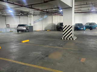 SM Jazz Residences Parking Daily Rate