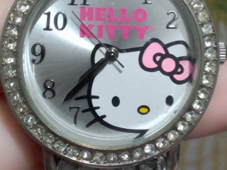 Sanrio Hello Kitty Watches For Women