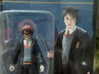 Brandnew Harry Potter Collectibles Toy Figure