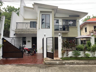 Villas Magallanes Lapu Lapu