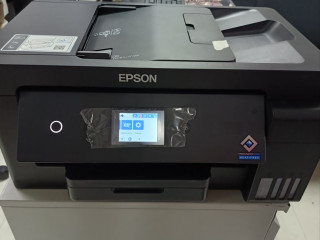 Epson ecotank l14150 a3+ wifi duplex