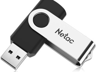 Netac USB Flash Drive