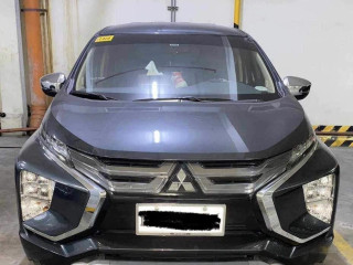 2020 MITSUBISHI XPANDER GLS 1.5 AUTOMATIC