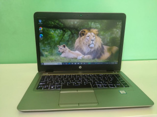 Hp 7th Gen Core i5 16GB DDR4 Ram 256GB SSD Storage