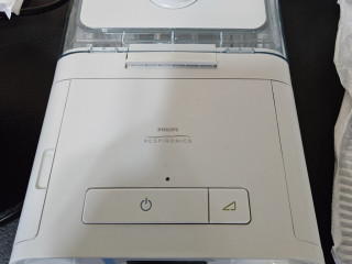 Philips Respironics cpap bipap