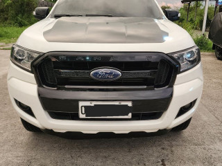 Ford Ranger FX4 2018