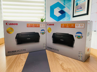 CANON PIXMA MG2570s