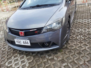 For Sale Honda Civic FD