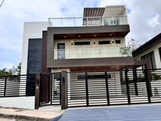 House and Lot For Sale in Cebu Royal