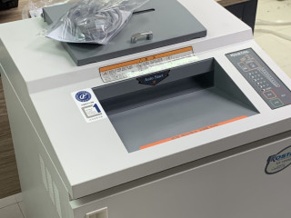 Paper Shredder Machine