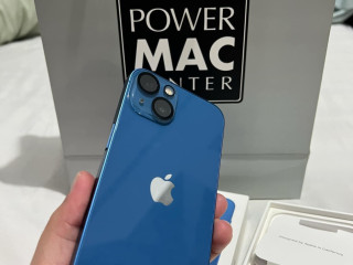 IPhone 13 128GB Rush for sale Blue color