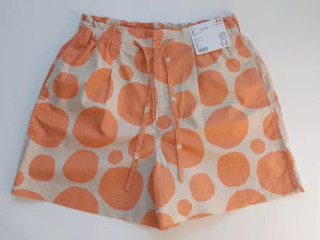 Uniqlo shorts brand new