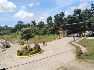 150sqm Residential Lot Nearby Tagaytay