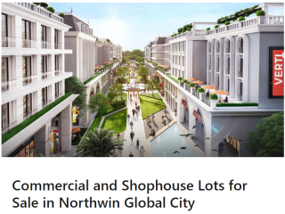 Commercial Investment Property Next BGC Development