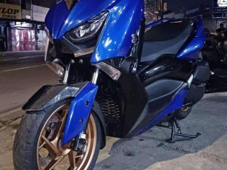 For sale xmax v1 2020 model 300cc 4500 odo