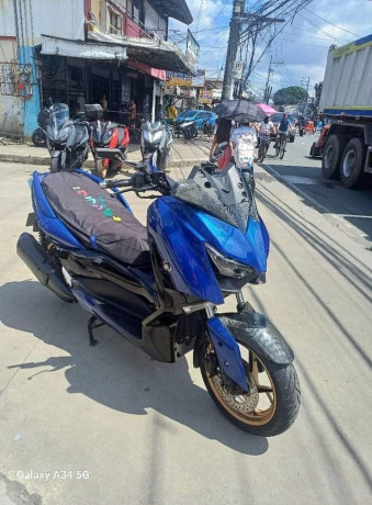 for-sale-xmax-v1-2020-model-300cc-4500-odo-big-2