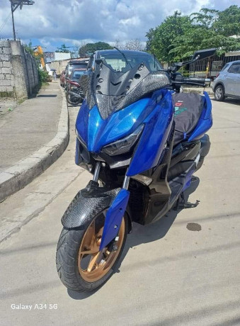 for-sale-xmax-v1-2020-model-300cc-4500-odo-big-1