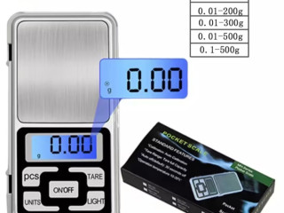 ELECTRONIC POCKET JEWELRY GRAM WEIGHT KITCHEN