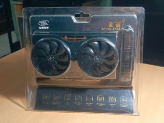 Deepcool V4000 ALL COPPER VGA Cooler