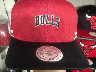 Chicago Bulls Hats