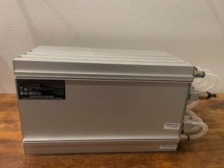 Bitmain Antminer S21 Hyd 335T Miner