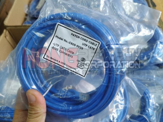 PATCH CORD CABLE LAN