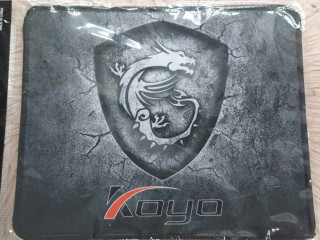 Gaming Mousepad