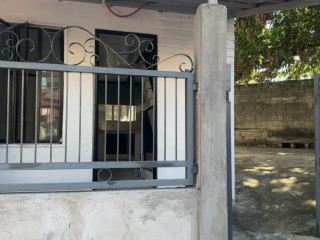 House & Lot For Sale - Angeles City