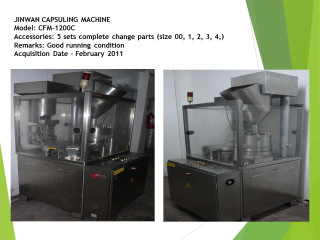 Printing Machine and Manufacturing Equipment