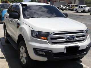 Ford Everest