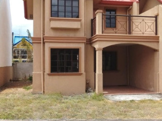 House and lot in Marilao with 3bedrooms