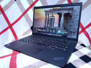 Laptop Lenovo Thinkpad L14 Gen 5 Intel Core i5 13th Gen 10