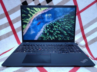 COD laptop Lenovo Thinkpad T16 Intel Core i7 13th Gen DDR5