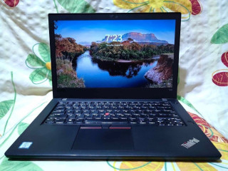 COD laptop Lenovo Thinkpad T480 Intel Core i5 8th Gen 1.9ghz