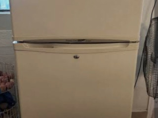 LG Refrigerator pre loved