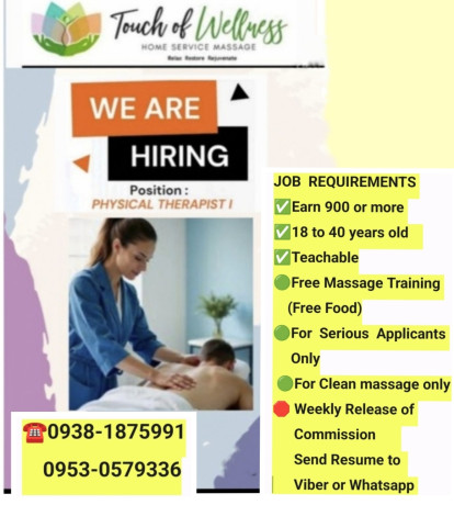 hiring-massage-therapist-26k-income-at-vitocruz-manila-big-1