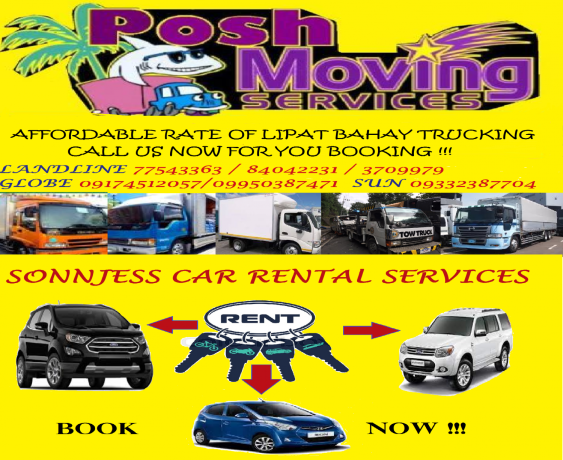 jposh-lipat-bahay-packing-services-and-car-rental-big-0