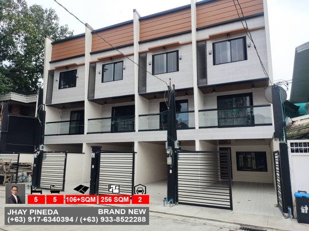 townhouse-3-levels-tandang-sora-quezon-city-big-1