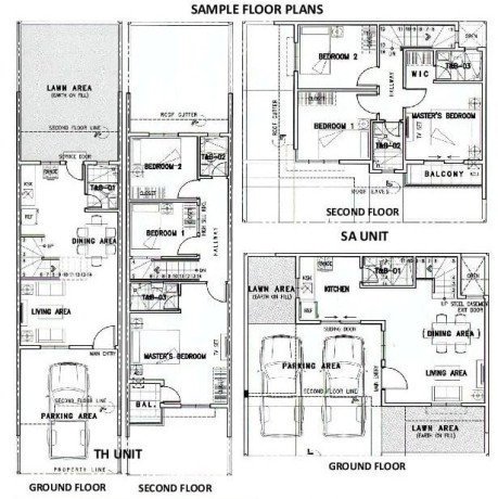 bergen-villas-pre-selling-2-storey-townhouse-unit-quezon-city-big-3