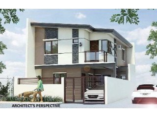 AMES RESIDENCES AFFORDABLE 2-STOREY TOWNHOMES, QUEZON CITY